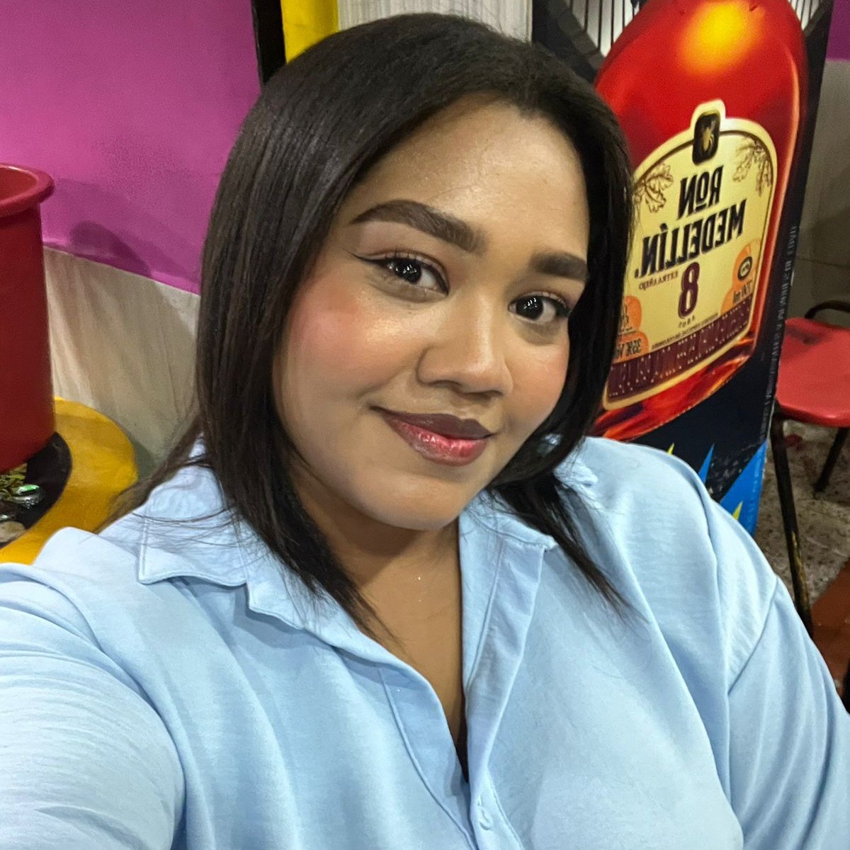 mjriaza18's tweet photo. #NuevaFotoDePerfil https://t.co/YpLRv0gwx8