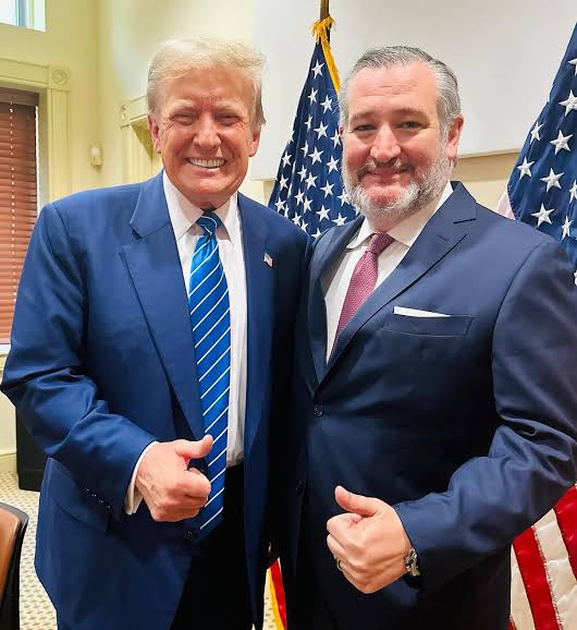 Calls are intensifying for U.S. to recognize Somaliland's independence, spurred by Senator Ted Cruz's recent letter urging President Donald Trump to take action.

While Trump hinted at a policy review, a source from the State Department states that no formal changes.