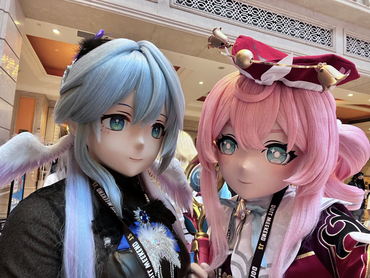 風見秋姬 tweet media