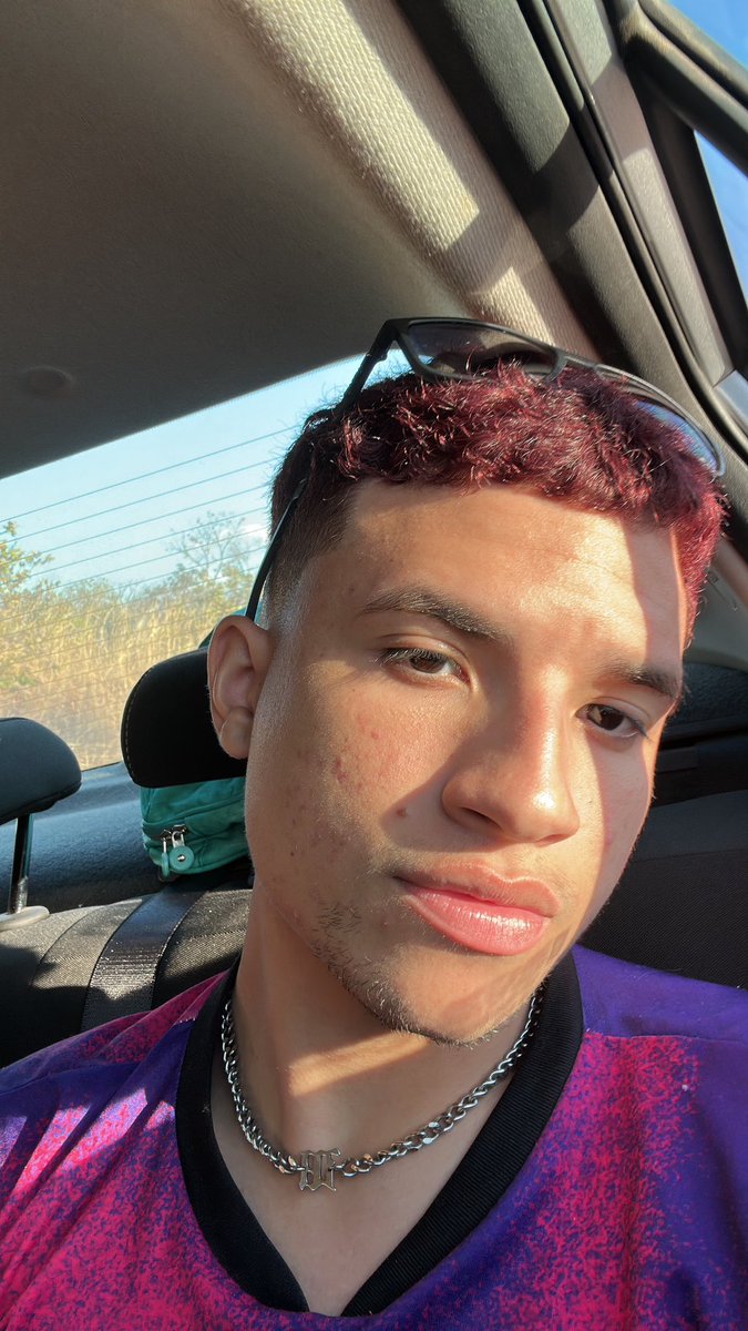 mayconbjs's tweet image. 🍒 ☀️