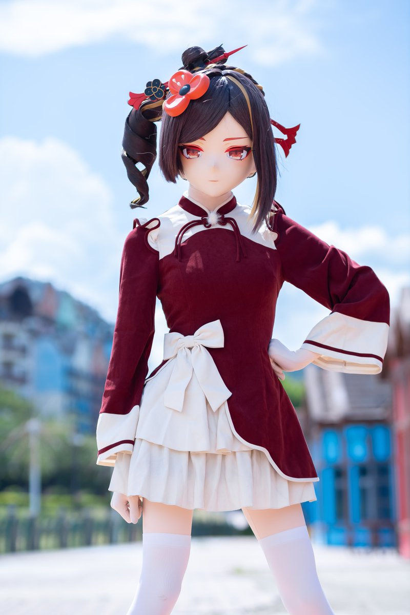 UUUdonQAQ (@uuudonqaq) on Twitter photo 解锁新区域!
DW12千织场照:D
🏠:<a href="/doll_weekend/">Doll Weekend</a>
🎭:<a href="/heyaoheyao/">河妖工房</a>
📸:<a href="/Maillyning/">Mailly_Ning📷</a>
#DW12 #kigurumi
#GenshinImpact #Chiori 解锁新区域!
DW12千织场照:D
🏠:<a href="/doll_weekend/">Doll Weekend</a>
🎭:<a href="/heyaoheyao/">河妖工房</a>
📸:<a href="/Maillyning/">Mailly_Ning📷</a>
#DW12 #kigurumi
#GenshinImpact #Chiori