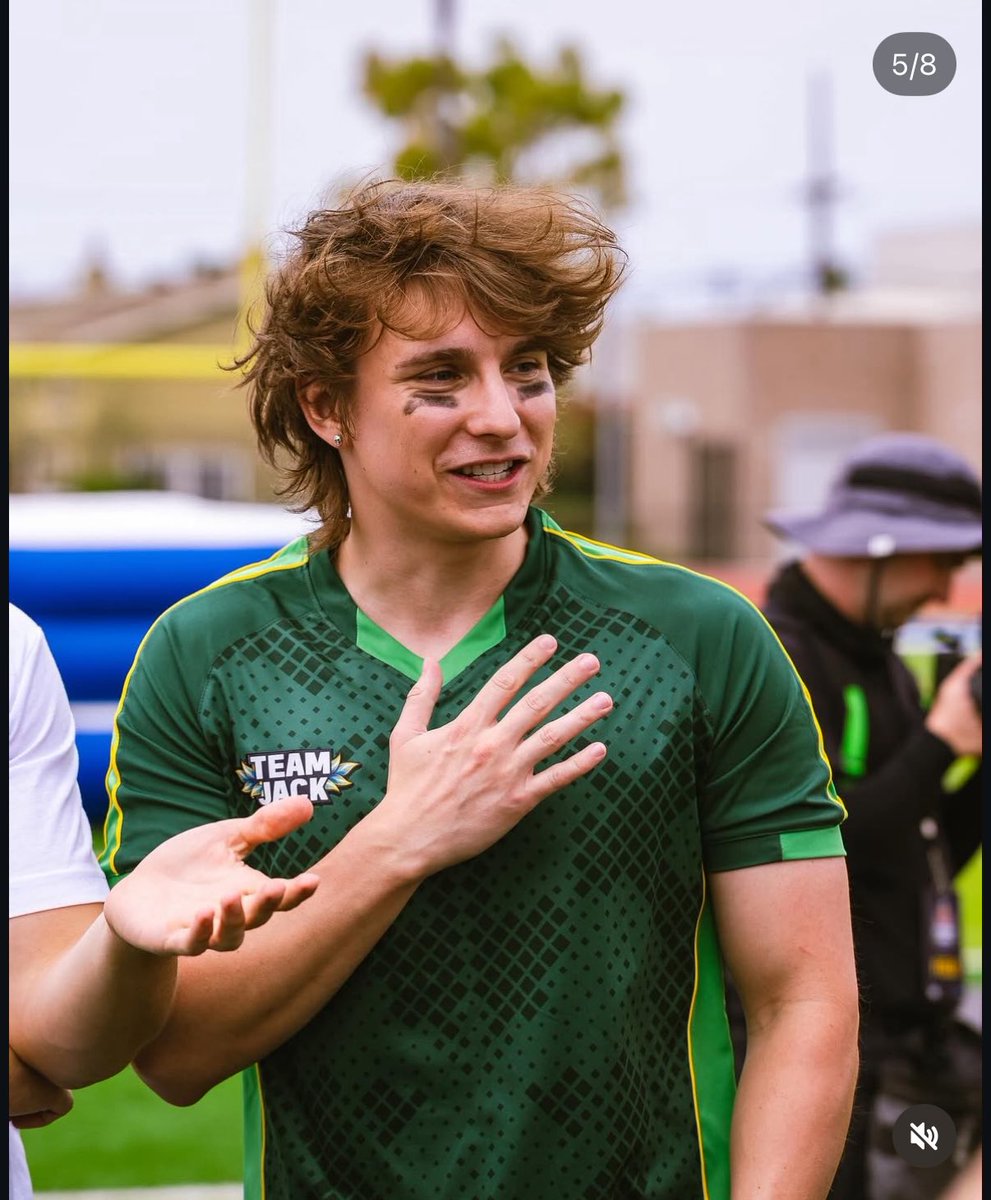 I need to know what god this guy prayed to, and I need to know his prayer word for word to go from this to this.