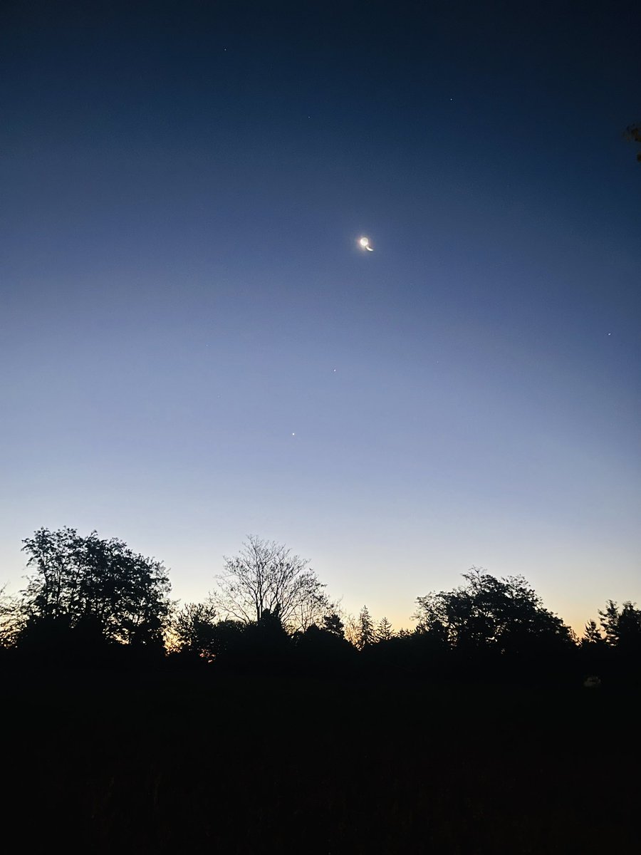 Ráno cestou do gymu 🩵