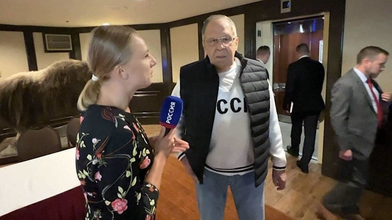 George Buhnici tweet media