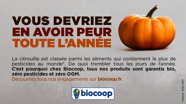 Watt The Duck (@sjowall69) on Twitter photo Vous vous rappelez cette pub ?
Pour moi elle a marqué le début du questionnement qui m’a amené à coécrire ce livre sur le bio, dont ce chapitre écrit par l’excellente <a href="/a_2ni/">Anne Denis</a> est l’un des moments forts. Vous vous rappelez cette pub ?
Pour moi elle a marqué le début du questionnement qui m’a amené à coécrire ce livre sur le bio, dont ce chapitre écrit par l’excellente <a href="/a_2ni/">Anne Denis</a> est l’un des moments forts.