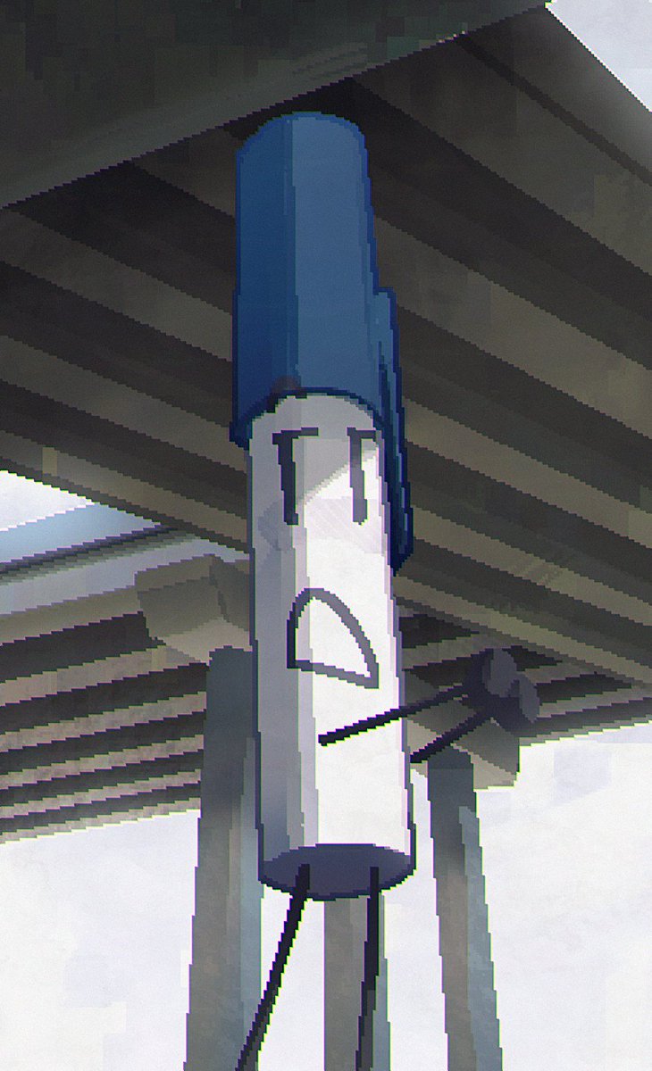 Pen pen pen pen pen peb p oops thats not how you spell pen #osc #tpot #bfdi #objectshow