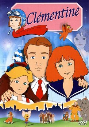 Qui se rappelle de Clémentine ? 🤭