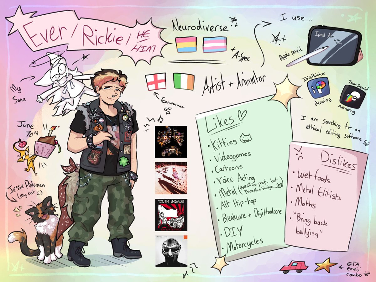 🧶 Ever / Katie 🚗⭐️ tweet media