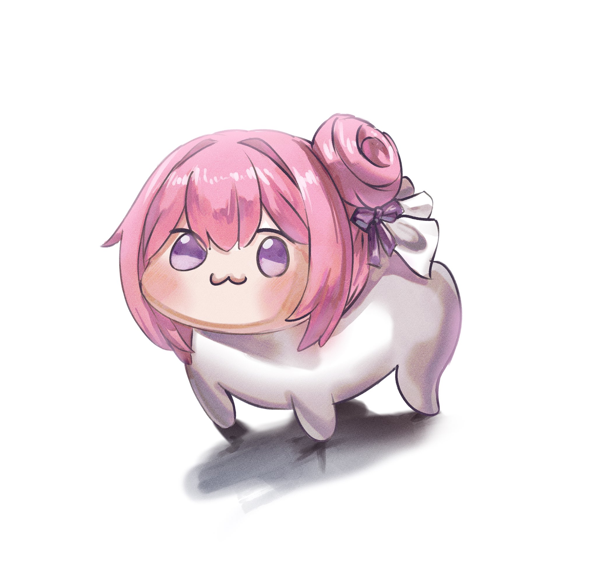 少女の絵 273℃/望歩 (@Noah_273_) / X