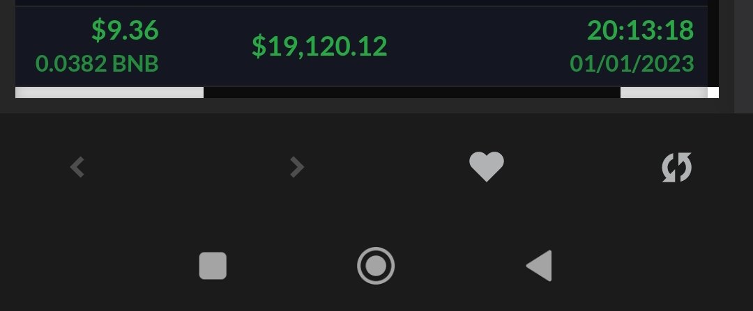 degoldenman's tweet photo. $wkc just hit #117m MC 
Fucking crazy 
Don't fumble Ur bags hold strong this is going to billions 
On 1/1/2023 I bought $wkc with just $9 to say it's Worthing $19k, then I fumbled all my bags 🤔🤔🤔
Don't be like me this time around hold strong and believe we are going far
$wkc https://t.co/GeBywjqqKy