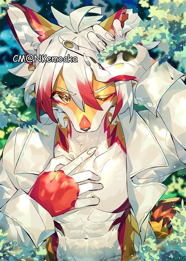 ✨ (@nkemoaka) on Twitter photo 