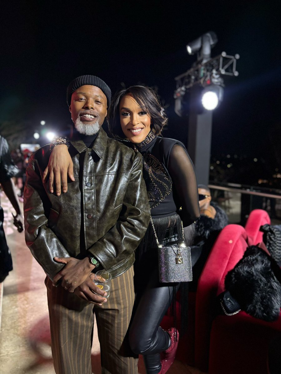 Thoriso Magongwa tweet media