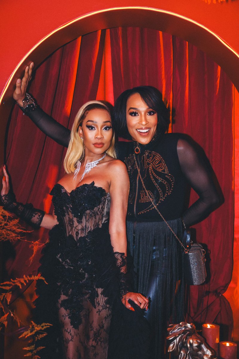 Thoriso Magongwa tweet media