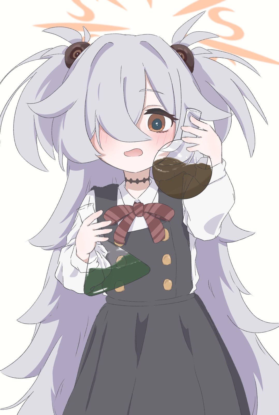 まっ茶 on X: 