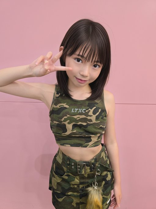 Twitterのコスプレ画像5