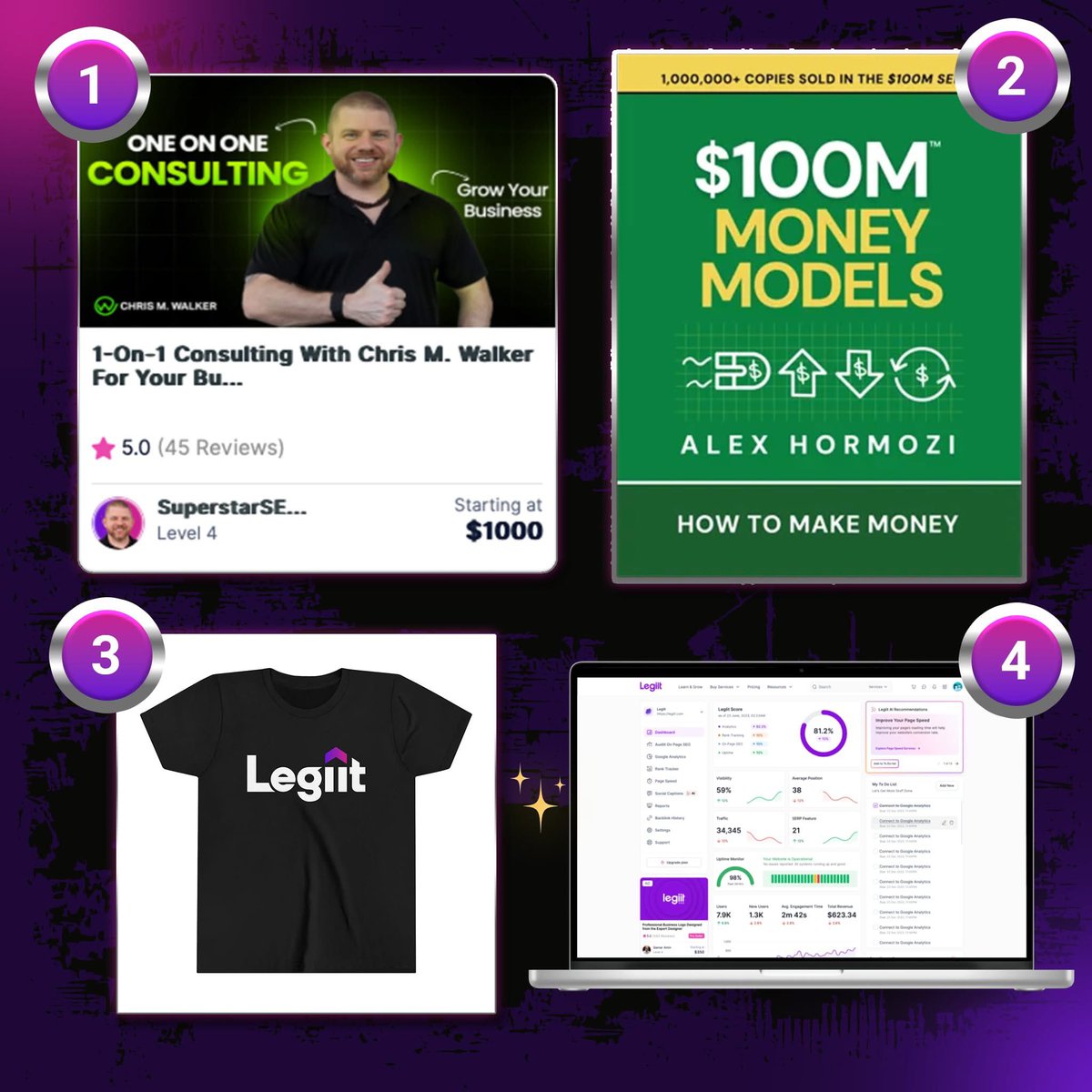 Chris M. Walker tweet media