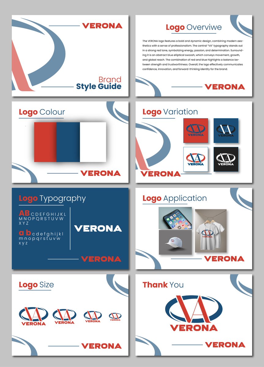 graphixash's tweet image. 🎯 Your Brand, Your Identity!
Stand out with a Professional Brand Guide – logo, colors, fonts &amp;amp; visuals all in one ✨
👉 Perfect for Startups 🚀 | Businesses 🏢 | Creators ✍️

💬 DM us or comment “Brand” to get yours today!
#BrandGuide #BrandIdentity #Branding #Design #BusinessG