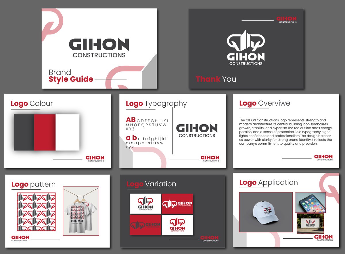 graphixash's tweet image. 🎯 Your Brand, Your Identity!
Stand out with a Professional Brand Guide – logo, colors, fonts &amp;amp; visuals all in one ✨
👉 Perfect for Startups 🚀 | Businesses 🏢 | Creators ✍️

💬 DM us or comment “Brand” to get yours today!
#BrandGuide #BrandIdentity #Branding #Design #BusinessG