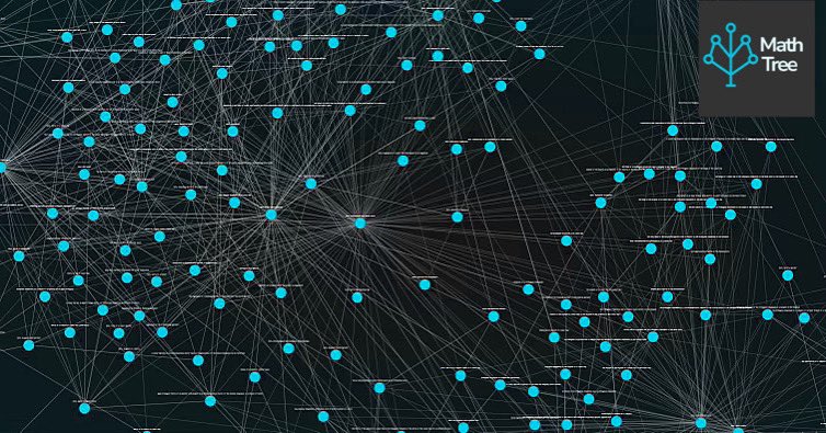 TheMathTree's tweet image. Put your exploring shoes on and take a climb onto The Math Tree! Check out the link in our bio!
#TheMathTree
#MathGeek
#MathVisualization #EdTech #LearningTools #STEMEducation #VisualLearning #MathMadeEasy #InnovativeEducation #TeachingTools #MathForAll #EducationTechnology