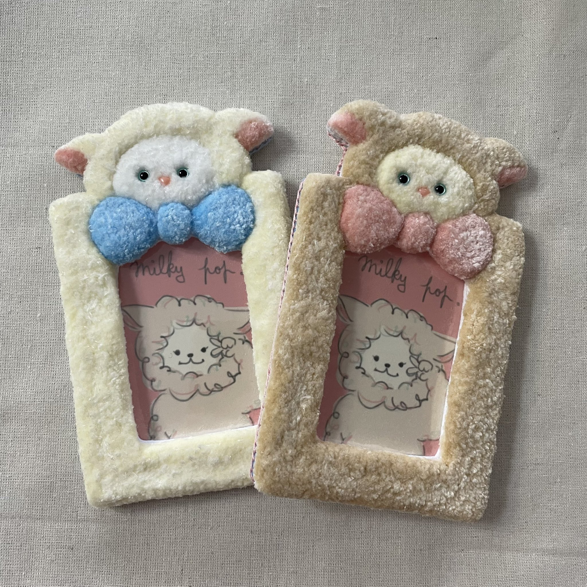 【新品未使用】ヒグチユウコさん milky pop ブローチ こはる ほほえみ 新品未使用】ヒグチユウコさん milky pop ブローチ こはる