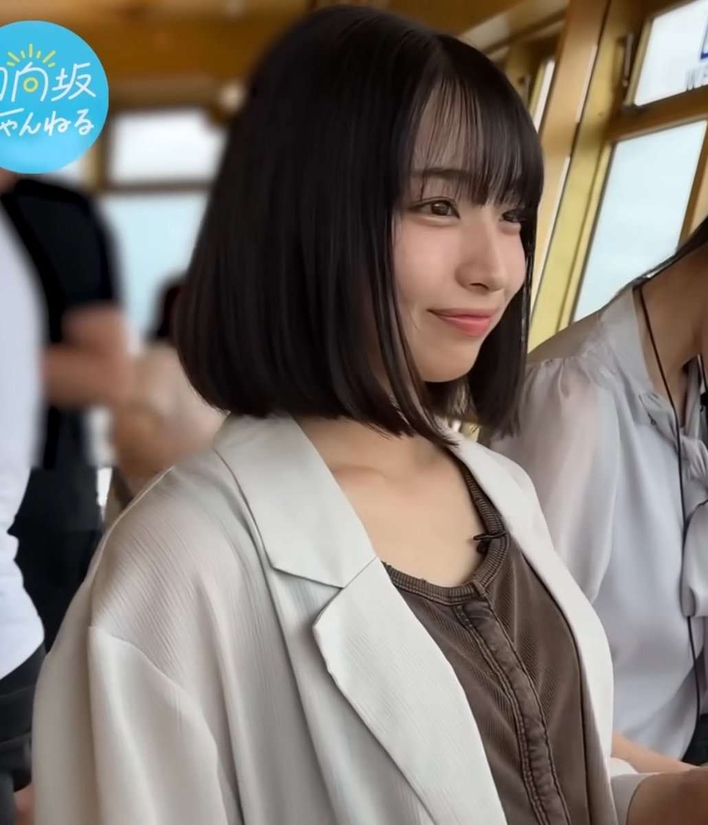 #大野愛実
