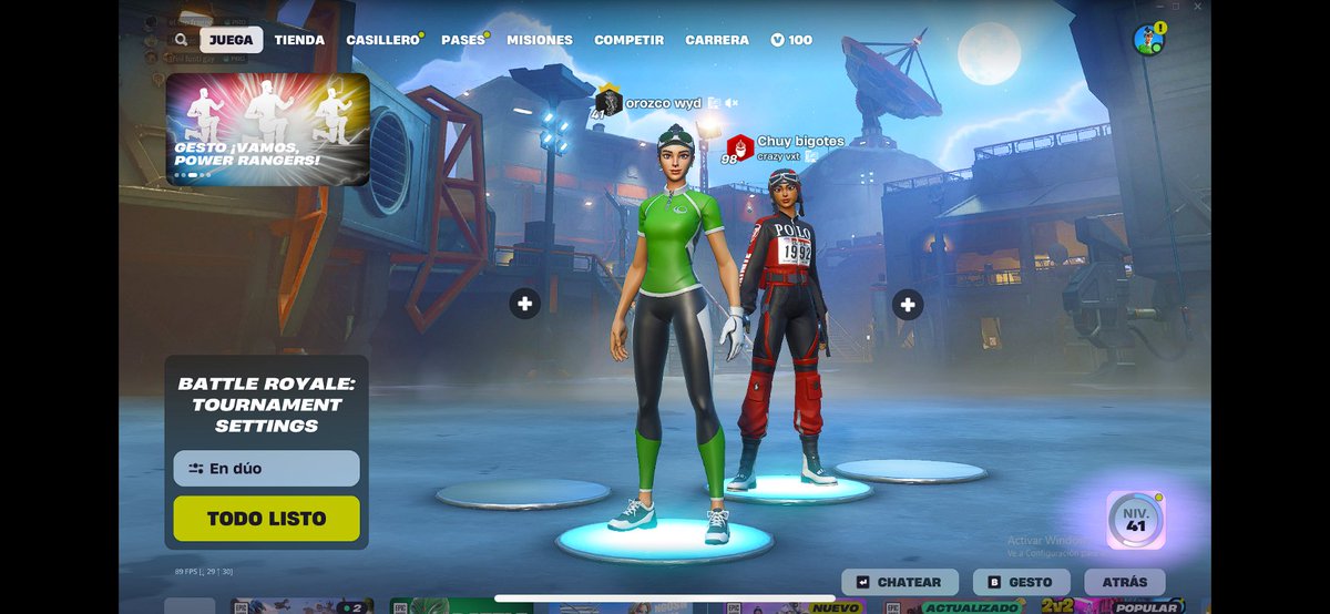 Orozco w tweet media