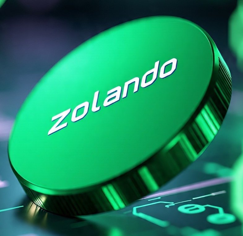 UkZolando's tweet photo. Gm💕
If you’re not following $ZOLANDO yet, you’re basically fighting a bull run with flip-flops. This ain’t just a meme, it’s a movement. 🐂💥
#Zolando #MemeCoinMadness #DegensAssemble #WAGMI #CryptoTwitter https://t.co/jvfKA7RdhD