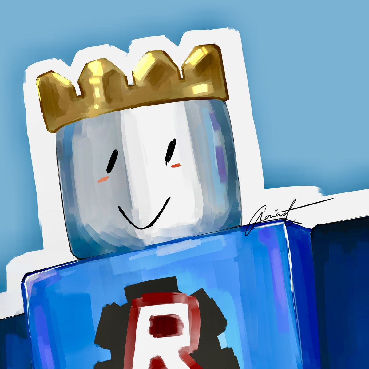 anemicrattt's tweet image. scripter artwork for my bf:>
#scripter #scripterroblox #robloxadmins #robloxart #roblox