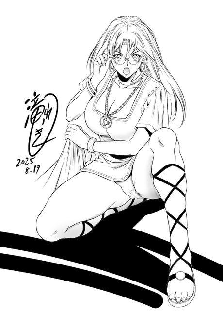 ãã€ãããã¿ã®ã¯ã©ãŠãã£ã¢ã5話ç®å·çäž
ä»åã®ã¯ã©ãŠã¯é«ªåã¡ãã£ãšå€ããŠãŸãâš
ã¯ã©ãŠãã£ã¢ç¬¬4話ã9æçºå£²ã®ãã³ããã¯ããããã«ã¯(ã³ã¢ãã¬ãžã³)ã2025幎10æå·ã«æ²èŒã§ãâŒïž
çæ§ããããããé¡ãããããŸãðââïž