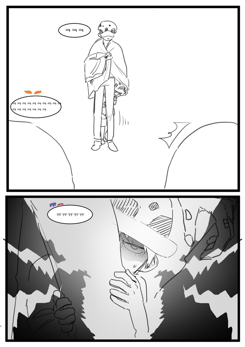 Buggy_GGG's tweet image. 로우 아역이랑 디큐형제랑 잘놀았음좋겠어
+역할과몰입
왼쪽이 진짜
전에그렸던 오프레 생각나서 들고옴...