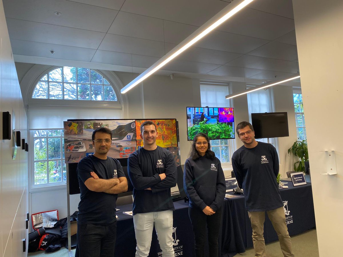 HyperSens Lab tweet media