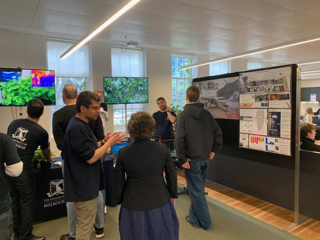 HyperSens Lab tweet media