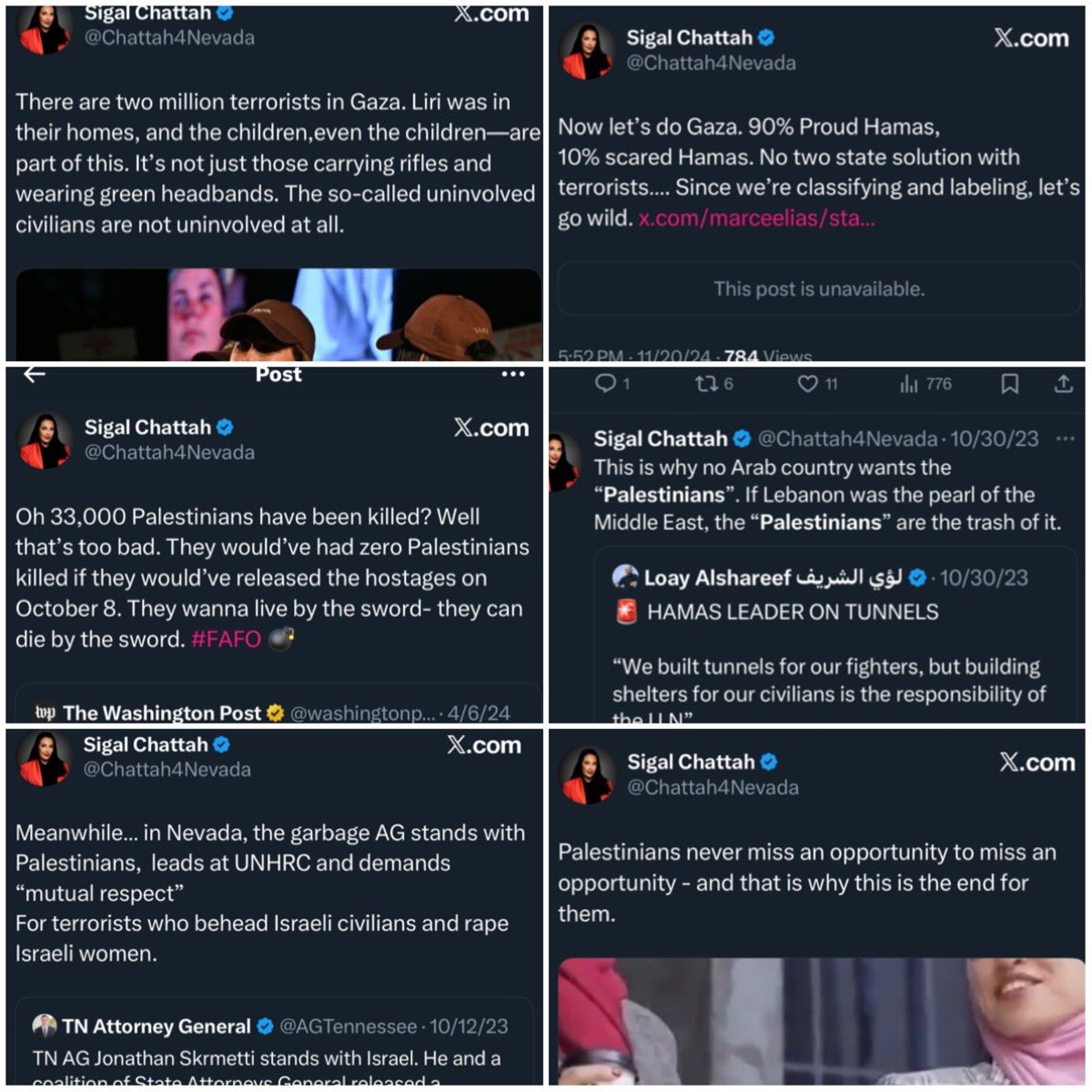Chris Menahan 🇺🇸 (@infolibnews) on Twitter photo <a href="/USAttyChattah/">US Attorney Chattah</a> <a href="/AGPamBondi/">Attorney General Pamela Bondi</a> <a href="/FBIDirectorKash/">FBI Director Kash Patel</a> Why did you delete your personal account? <a href="/USAttyChattah/">US Attorney Chattah</a> <a href="/AGPamBondi/">Attorney General Pamela Bondi</a> <a href="/FBIDirectorKash/">FBI Director Kash Patel</a> Why did you delete your personal account?