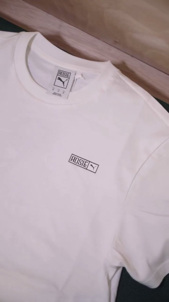 rsrosiess's tweet image. PUMA x Rosé Collection