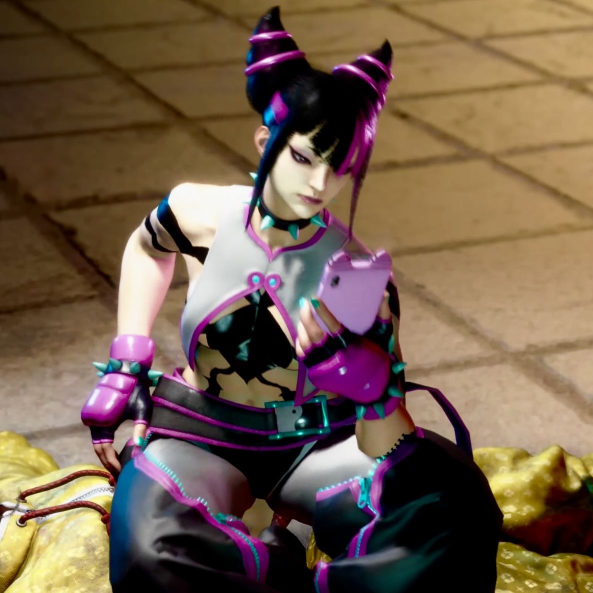 ‍ ‍ ‍‍ ‍ ‍ ‍ ‍‍ ‍ ‍ ‍‍ ‍𝓙𝐔𝐑𝐈 (@ofherspider) on Twitter photo 