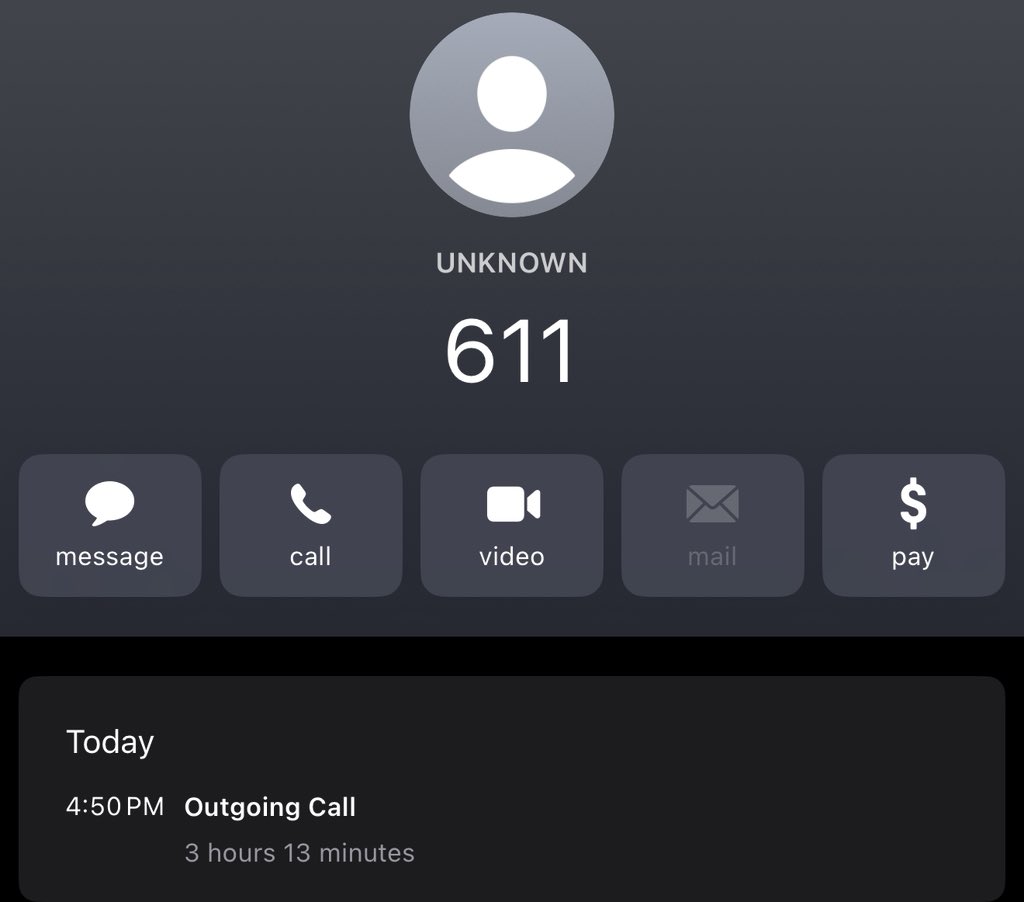<a href="/Xfinity/">Xfinity</a> <a href="/XfinitySupport/">Xfinity Support</a> got rid of me by asking me to restart my phone which would resume the service (it didn’t). After 3+ hours on the call. Note, this is not my first 3 hour call w them, this is the 6th one. Not counting the number of times I have been to the store in person.