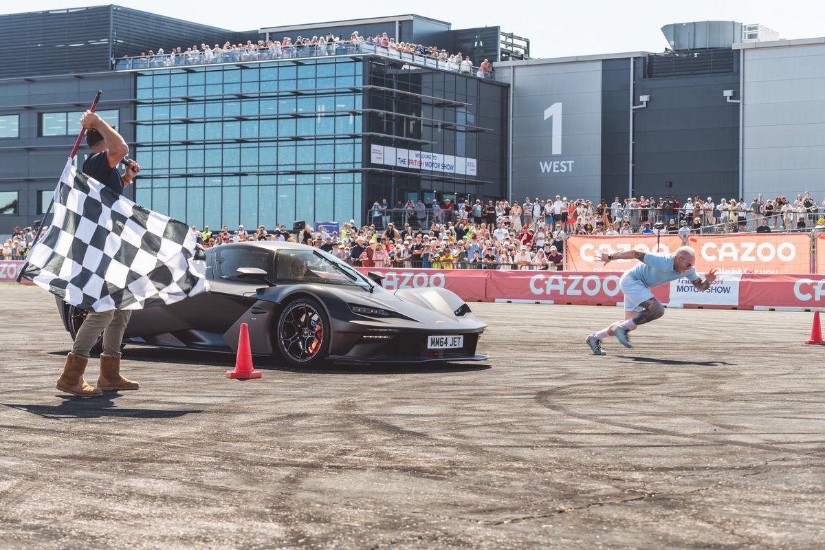 Iwan Thomas MBE tweet media