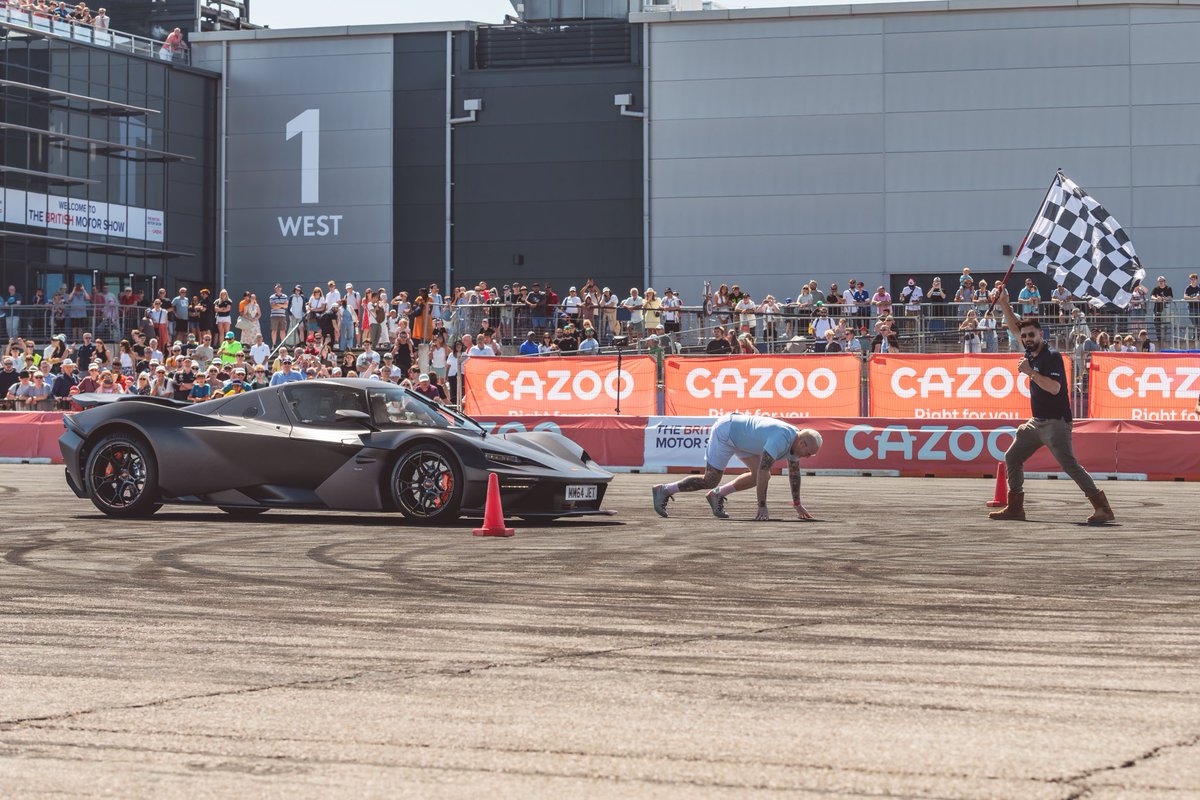 Iwan Thomas MBE tweet media