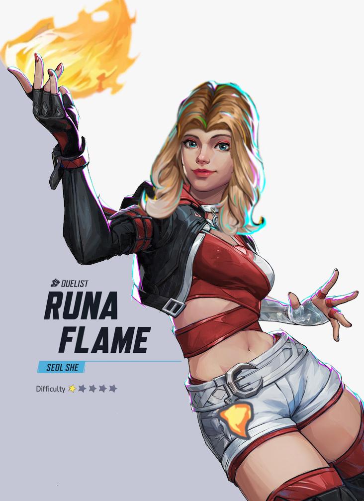 Marvel Rivals Updates tweet media