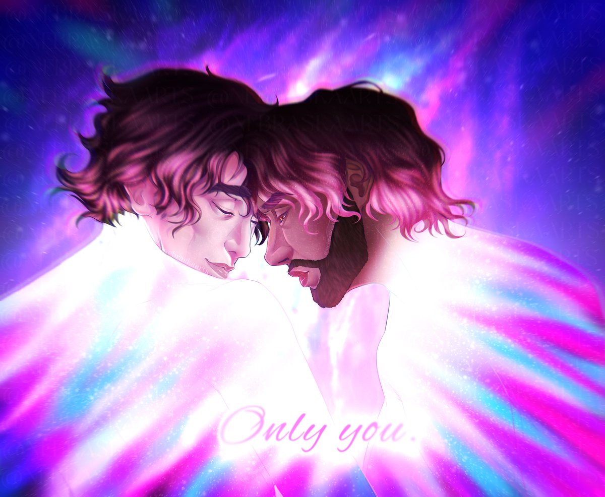 my babies :((( #jayvik #jayvikfanart #ArcaneSeason2