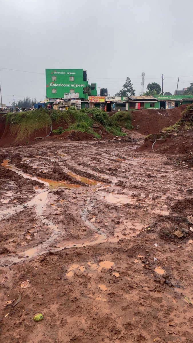 Pray for your Gitaru friends, we are going through a lot 

This is the closest best road we have 😭😭😭😭😭