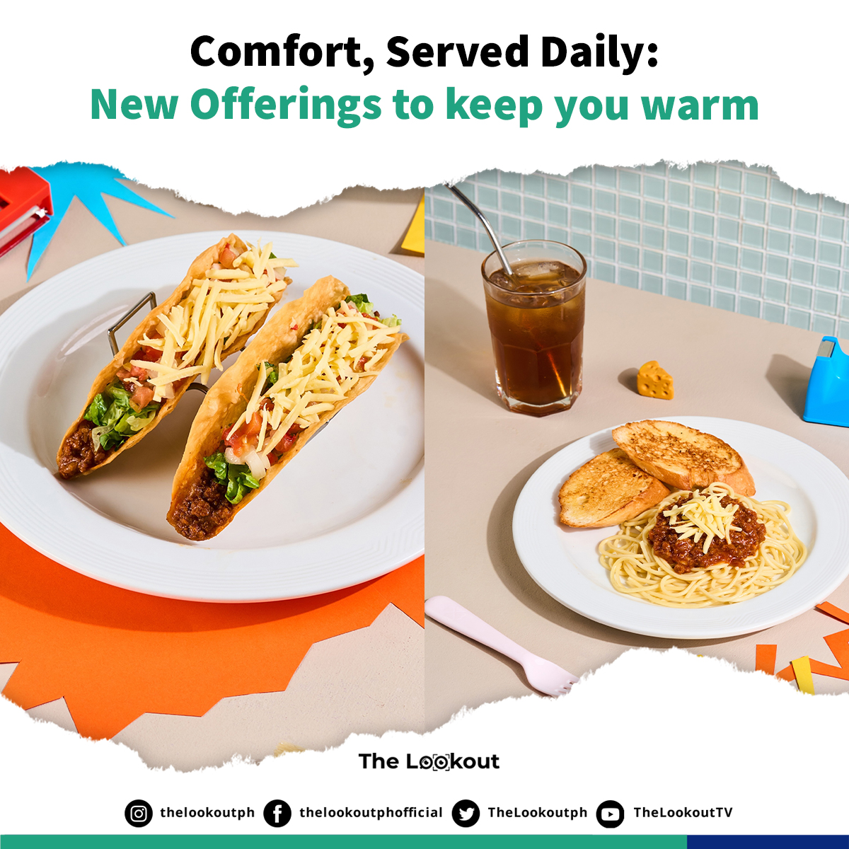 The Lookout PH tweet media