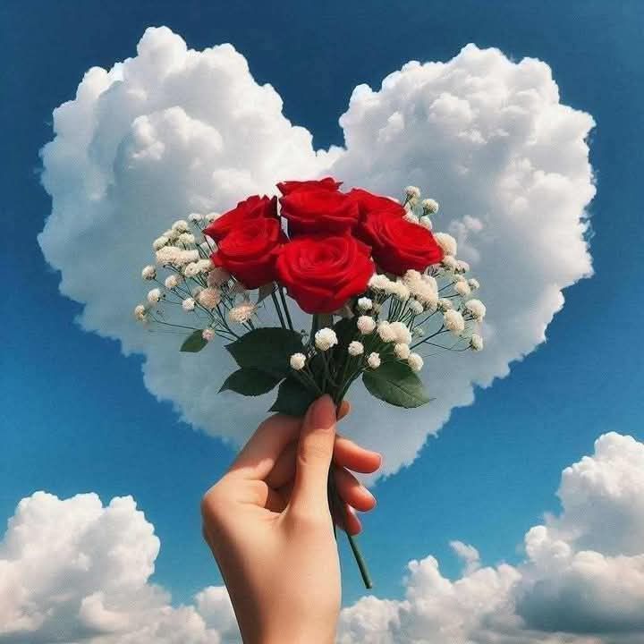 <a href="/SEVGCaN8/">SEvGİ CaN ...🖋📚</a> Good morning my dearest SevGi ☕❤️💋🌹🌺Happy Tuesday 🌹🌺🌹