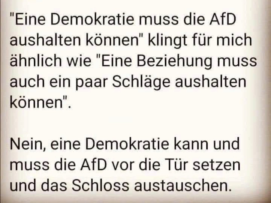 #Netztund
Das kann man nicht oft genug posten.Moin zusammen.☕️