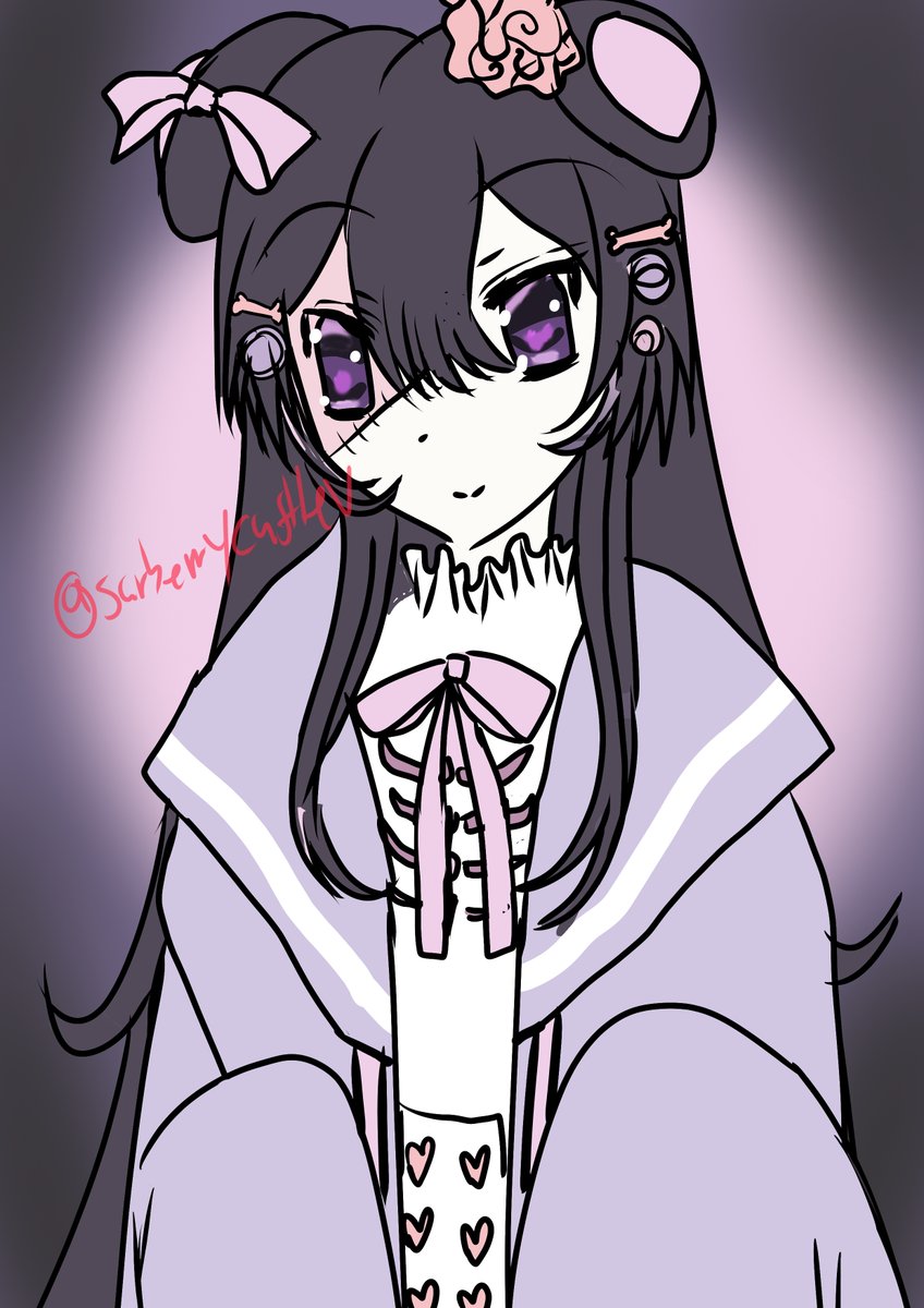sarberrycastlevt (@sarberrycastlev) on Twitter photo heyoo <a href="/PatchumiVT/">Patchumi🪻 🦴【PERKFECT】| DEBUT AUGUST 24♡</a>!! i feel in luv w ure design so i drew u!! pls dont mind the sketch >n<, Hope u like!!~:3 ✝️💜💗🧛♀️🧠🐶 #petchewme heyoo <a href="/PatchumiVT/">Patchumi🪻 🦴【PERKFECT】| DEBUT AUGUST 24♡</a>!! i feel in luv w ure design so i drew u!! pls dont mind the sketch >n<, Hope u like!!~:3 ✝️💜💗🧛♀️🧠🐶 #petchewme