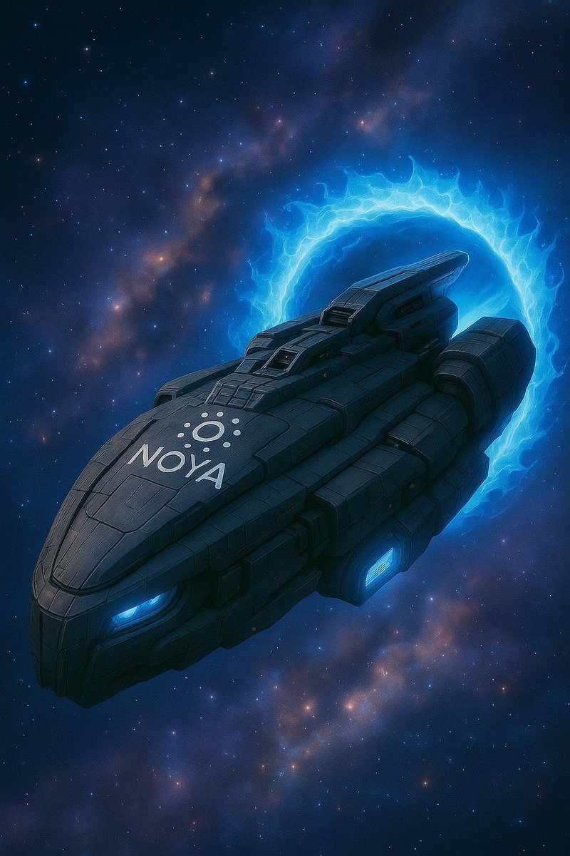 Tempire_1's tweet photo. The stars aren’t just in the sky anymore…
@NetworkNoya just dropped theirs ✨

Noyans, we don’t wish on stars we build with them. 🚀 https://t.co/mR4bJKDWuI