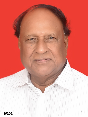 विधानसभा के प्रमुख सचिव श्री ए.पी. सिंह की ओर से मा. विधानसभा सदस्य श्री भंवरसिंह शेखावत (बाबुजी) (बदनावर-धार) को जन्मदिन पर हार्दिक बधाई एवं शुभकामनाएं।