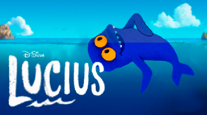 luciusdolphin's tweet photo. @okpasquale D`silva's next production https://t.co/WHttx2AzQZ