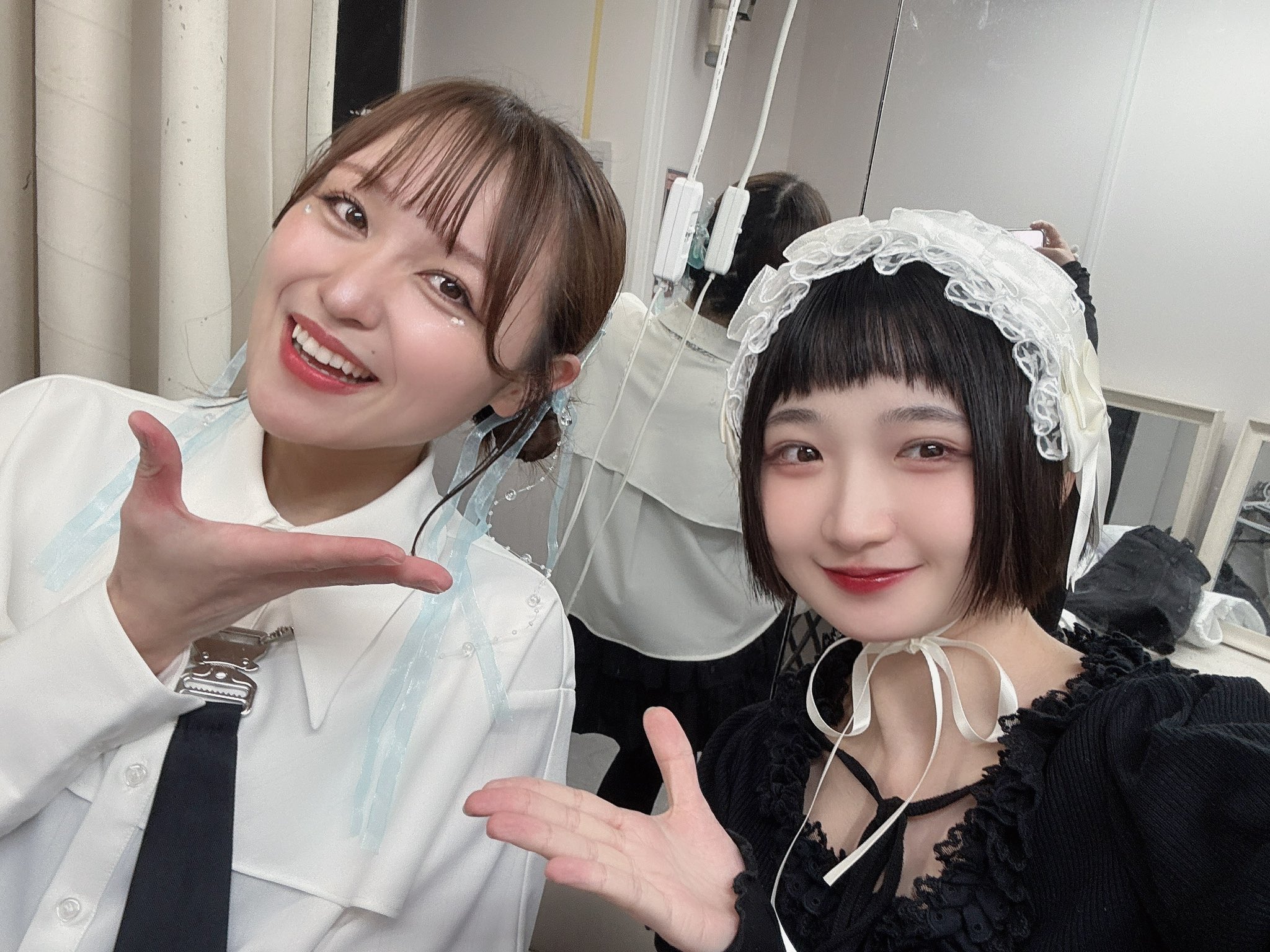 MIZTAVLA yuri チェキ YURIサイン付きランダムチェキ（2種） | Heaven's Store