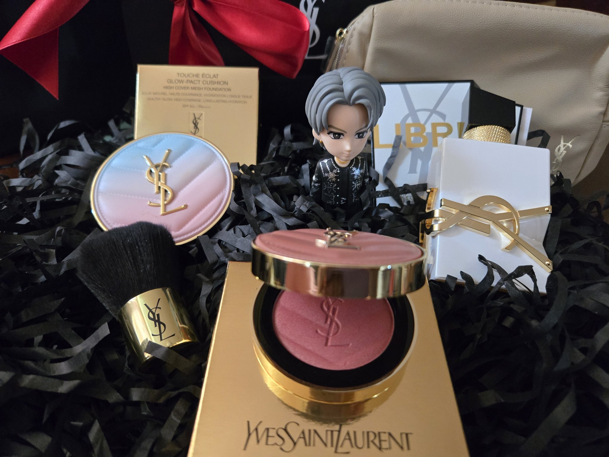 reizouまとめ買い・フォロー割引有り　YSL44 フェイスカラー reizouまとめ買い・フォロー割引有り YSL44 フェイスカラー YSL